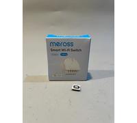 Meross Smart WiFi Switch Module MSS810 Alexa / MSS815 Matter 1 Gang