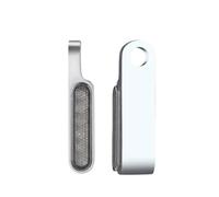 MERPLO Motorbike Indicator 2pcs 3/6 Motorcycle Indicator Light Mini Front And Rear Foot Turn Signal Flasher Intermittent Riding Kit Mounting Bracket