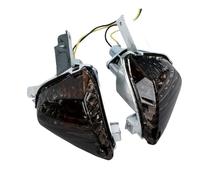 MERPLO Motorbike Indicator Motorcycle Rear Turn Signal Indicator Riding Kit Accessories su&itable For GSXR 600 GSX-R 750 GSXR 1000 2007-2008 2008-2010