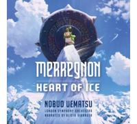 Merregnon Heart Of Ice