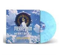 Merregnon Heart Of Ice Ice Special Effec