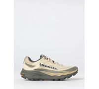 MERRELL 1TRL Agility Peak 6 Technical Fabric Sneakers with Vibram Sole and Contrast Logo - Size: 44 - male