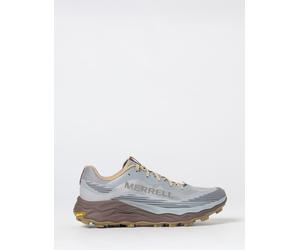 MERRELL 1TRL Agility Peak 6 Technical Fabric Sneakers with Vibram Sole - Size: 43 - male