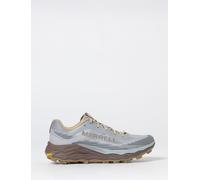 MERRELL 1TRL Agility Peak 6 Technical Fabric Sneakers with Vibram Sole - Size: 44 - male