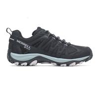 MERRELL Accentor 3 Sport Gore-tex - Women - Black / Grey - size 40.5- model 2022 40.5