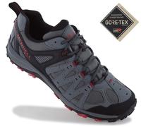 Merrell - Accentor 3 Sport GTX - Multisport shoes size 46,5, grey