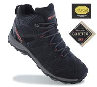 Merrell Accentor 3 Sport GTX Gore-Tex Men Hiking Boots Trekking Shoes New