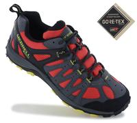 Merrell Accentor 3 Sport GTX Gore-Tex Men Hiking Boots Trekking Shoes New