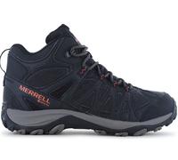 Merrell Accentor 3 Sport Mid GTX GORE-TEX Men Hiking Shoes Black J036737