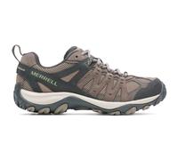 Merrell Womens Accentor 3 Hiking Shoe, Brindle, 8