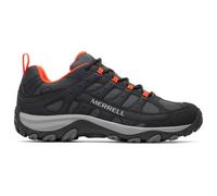 Merrell - Men's hiking shoes in GORE-TEX® - Accentor 4 Sport GORE-TEX Black Firetail for Men - Size 8,5 UK - Grey Grey 8.5 UK
