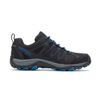 MERRELL Accentor 3 Sport Gore-tex - Men - Blue / Grey / Black - size 6.5- model 2023 6.5
