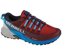 Merrell Agility Peak 4-Dahlia/Tahoe, Men's Trainers, Dahlia Tahoe, 12.5 UK