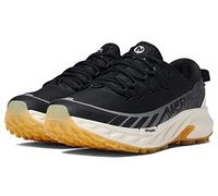 Merrell Agility Peak 4 Eco Dye Trail Running Shoes Black White