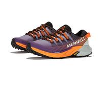 Merrell Agility Peak 4-Purple/Exuberance DR, Women's Trainers, 8.5 UK, Purple Exuberance Dr, 8 UK