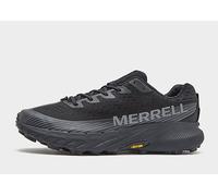 Merrell 1TRL Agility Peak 5 Sneaker (Black/Black - 10) - Size 10 - Men's