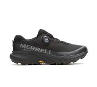 Merrell Agility Peak 5 BOA Gore-TEX Men's Trail Running Shoes Black