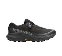 Merrell Agility Peak 5 BOA Gore-TEX Women's Trail Running Shoes Black