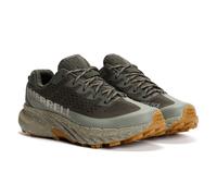 Merrell Agility Peak 5 GORE-TEX shoes bronze brown - 40