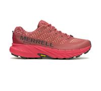 Merrell Men's Agility Peak 5 GTX Sneaker, Red Oxide, 11 UK