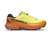 Merrell Agility Peak 5 GTX SneakersMen, Lemon Tree, 12.5 UK