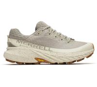 Merrell Agility Peak 5 GORE-TEX Womens Trail Running Shoes Grey Waterproof GTX