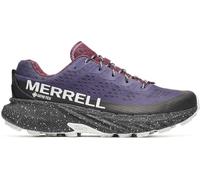 Merrell Mens Agility5 Off-Road Trail Running Shoes 8 (42) Blue