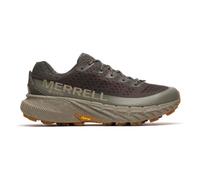 Merrell - GORE-TEX trail running shoes - Agility Peak 5 Gtx Beluga/Talus for Men - Size 41.5 - Khaki Khaki 41.5