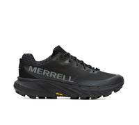 Merrell Mens Agility Peak 5 Trainers - Colour: Black/Black - Size: 10/44.5