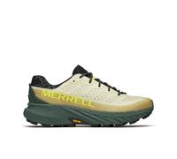 Merrell Agility Peak 5 Trail Running Shoes Mens in Beach