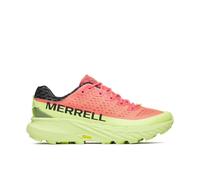Merrell Men's Agility Peak 5 Sneaker, red, 11 UK