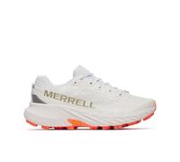 Merrell - Trail running shoes - Agility Peak 5 White/Flare W for Women - Size 6,5 UK White 6.5 UK