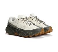 Merrell Agility Peak 5 Men's Stucco/Beluga Trainers UK 7