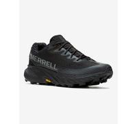 Merrell Agility Peak 5 Shoes Pure Black - 44