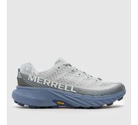 Merrell Agility Peak 5 Trainers in Grey Multi UK 7 (EU 41)