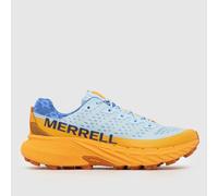 Merrell Agility Peak 5 Women's Trail Running Shoes - SS25