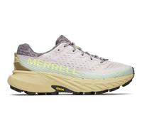 MERRELL Agility Peak 5 W - Women - Grey / White - size 6.5- model 2025 6.5