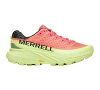 MERRELL Agility Peak 5 W - Women - Orange / Green - size 4.5- model 2025 4.5