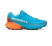 Merrell Agility Peak 5 Women's Trail Running Shoes