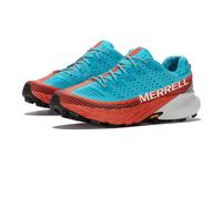Merrell Agility Peak 5 Women's Trail Running Shoes - AW24