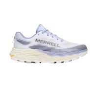 Merrell Agility Peak 6 Women's Trail Running Shoes | UK 7.5 in Verbena