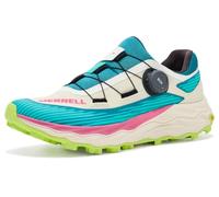 Merrell Agility Peak 6 BOA Men's Trail Running Shoes - AW26