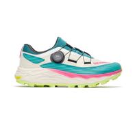 Merrell Agility Peak 6 BOA White Blue AW26 Shoes, Size 44,5 - EUR