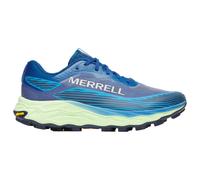 Merrell - Men's trail running shoes - Agility Peak 6 Dark Blue for Men - Size 44.5 Blue 44.5