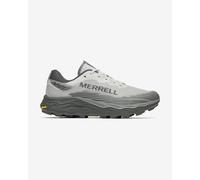 Merrell Agility Peak 6 GORE-TEX grey light brown shoes - 47
