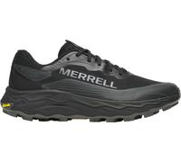 Merrell Agility Peak 6 GORE-TEX Mens Trail Running Shoes Black Waterproof GTX