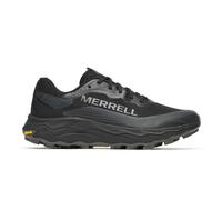 Merrell Agility Peak 6 GORE-TEX Men's Trail Running Shoes | UK 10.5 in Black