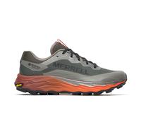 Merrell Agility Peak 6 GORE-TEX Men's Trail Running Shoes | UK 9 in Beluga