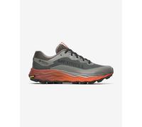 Merrell Agility Peak 6 GORE-TEX Men's Trail Running Shoes | UK 7.5 in Beluga