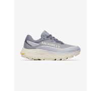 Merrell Agility Peak 6 GORE-TEX shoes Grey White Women - 39